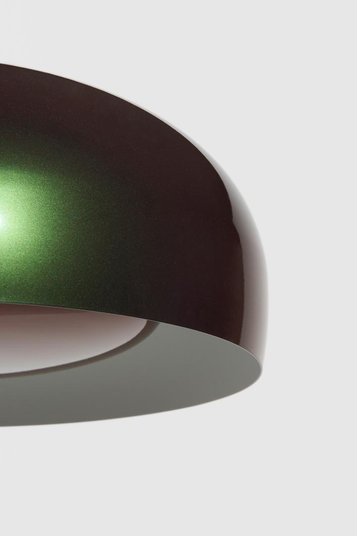 Brush - Lampada a sospensione