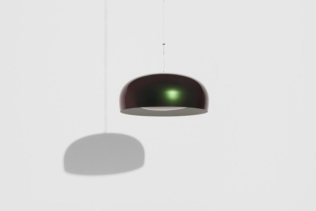 Brush - Lampada a sospensione