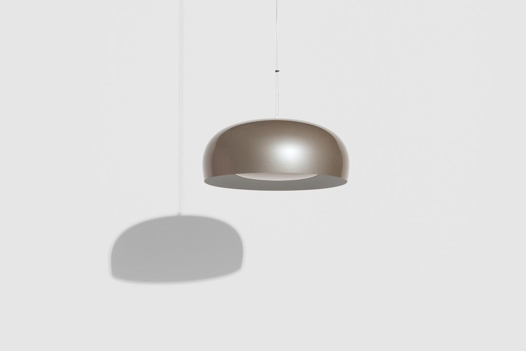 Brush - Lampada a sospensione