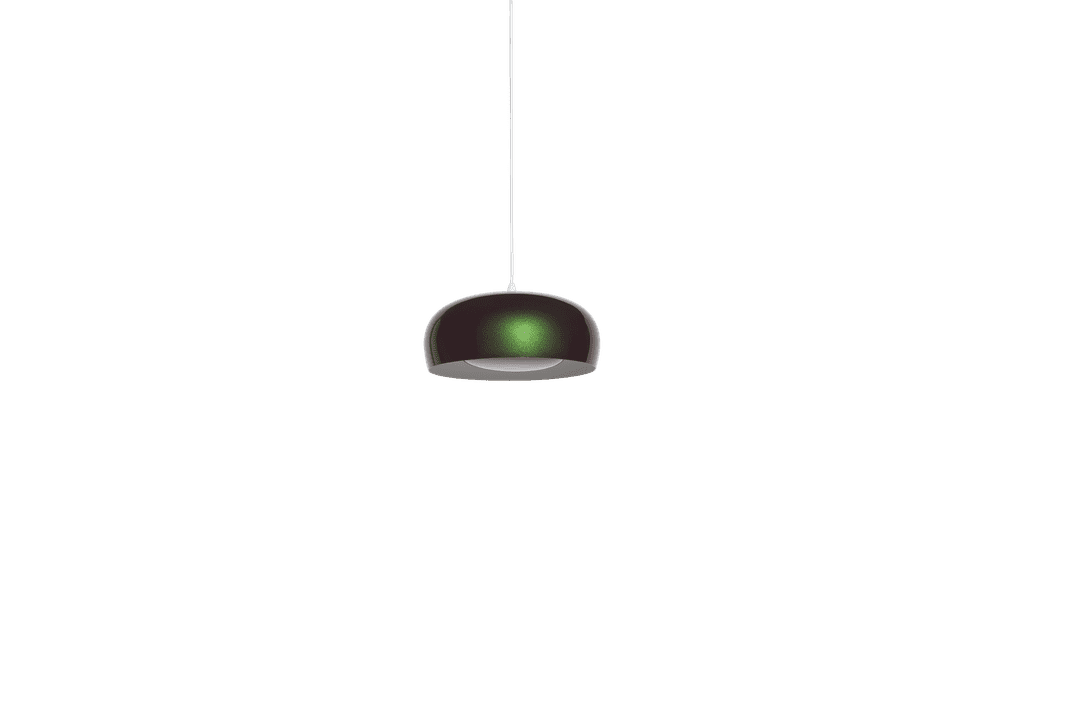 Brush - Lampada a sospensione