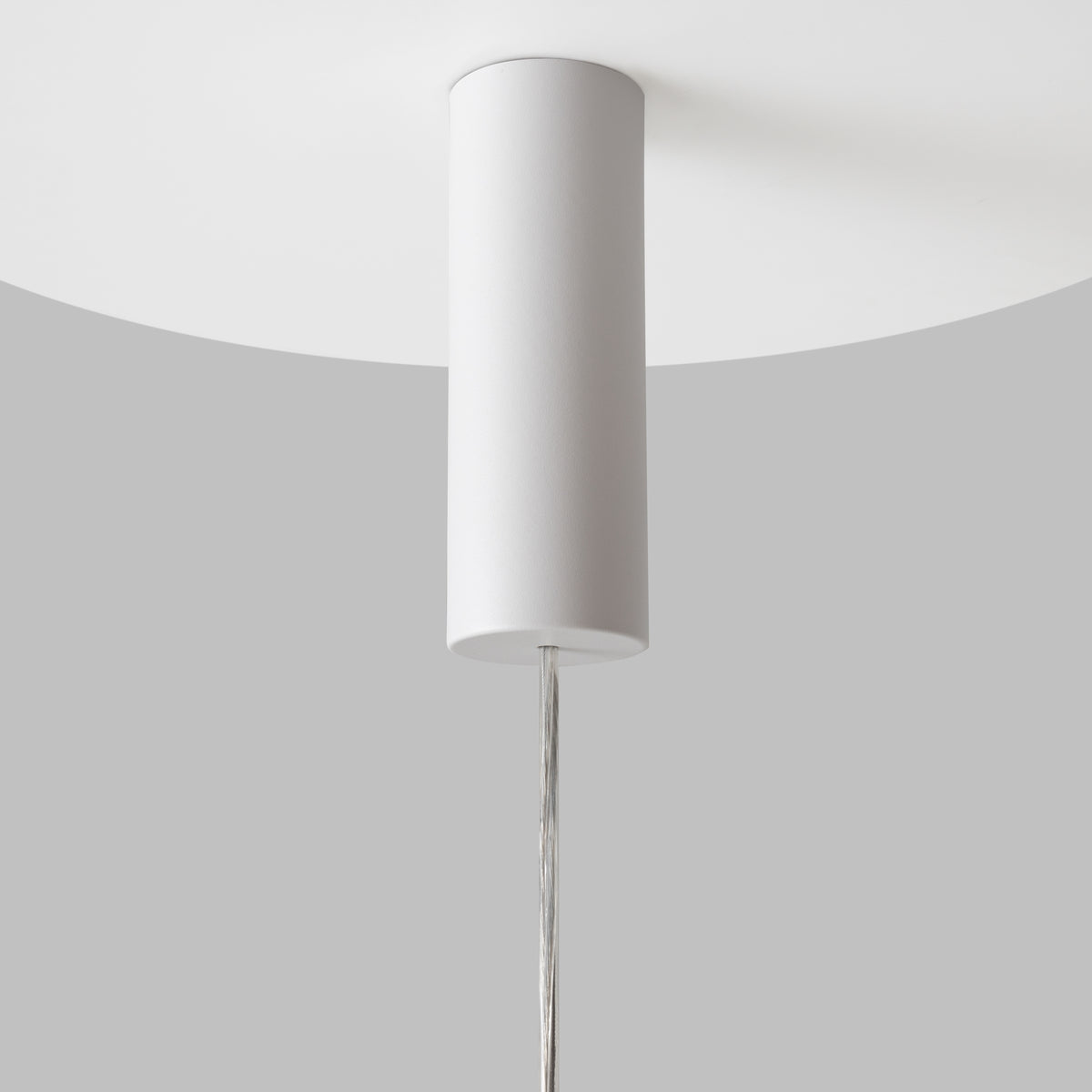 Lampada a sospensione Seoul - Maytoni - Bianco - MOD374PL-L28W3K