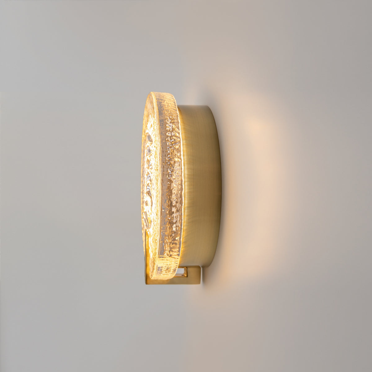 Lampada a muro Regatta - Maytoni - Ottone - MOD481WL-L5BS3K