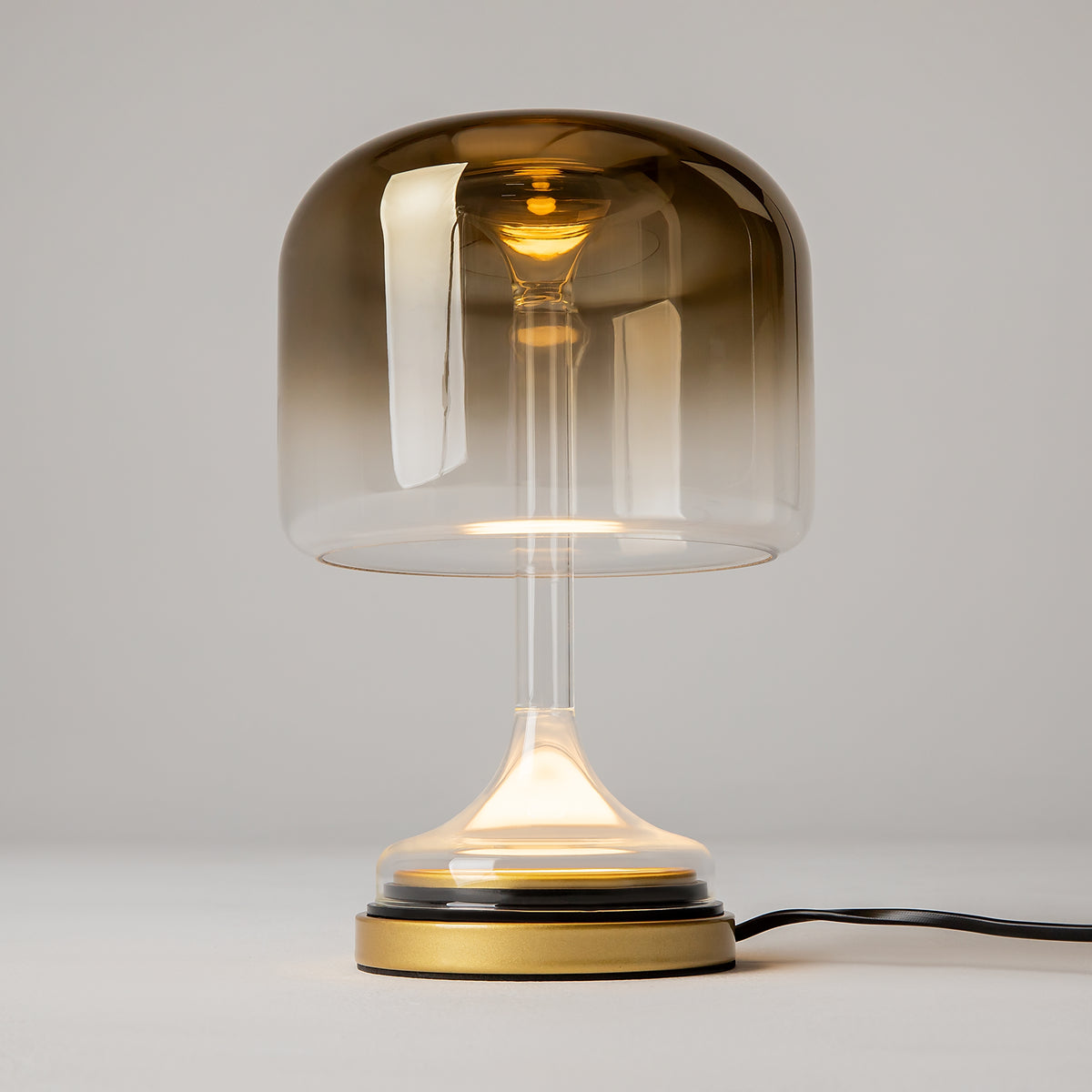 Lampada da tavolo Spirito - Maytoni - Oro - MOD286TL-L8G3K