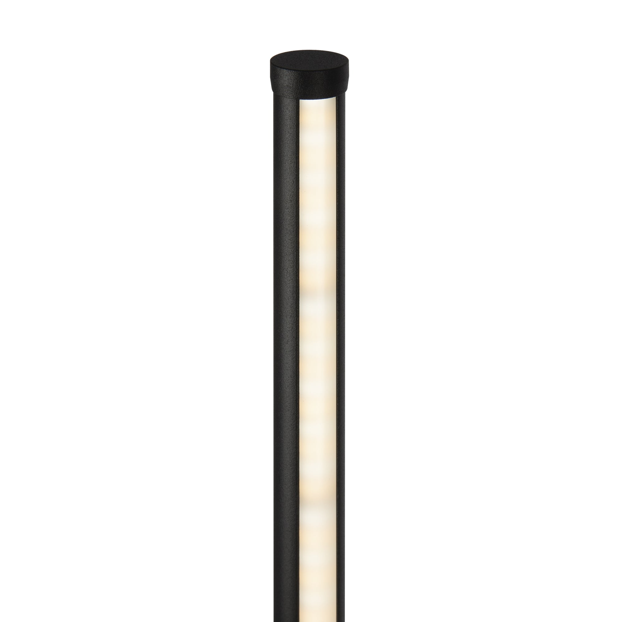 Lampada da terra Flow - Maytoni - Nero - MOD147FL-L20BK1