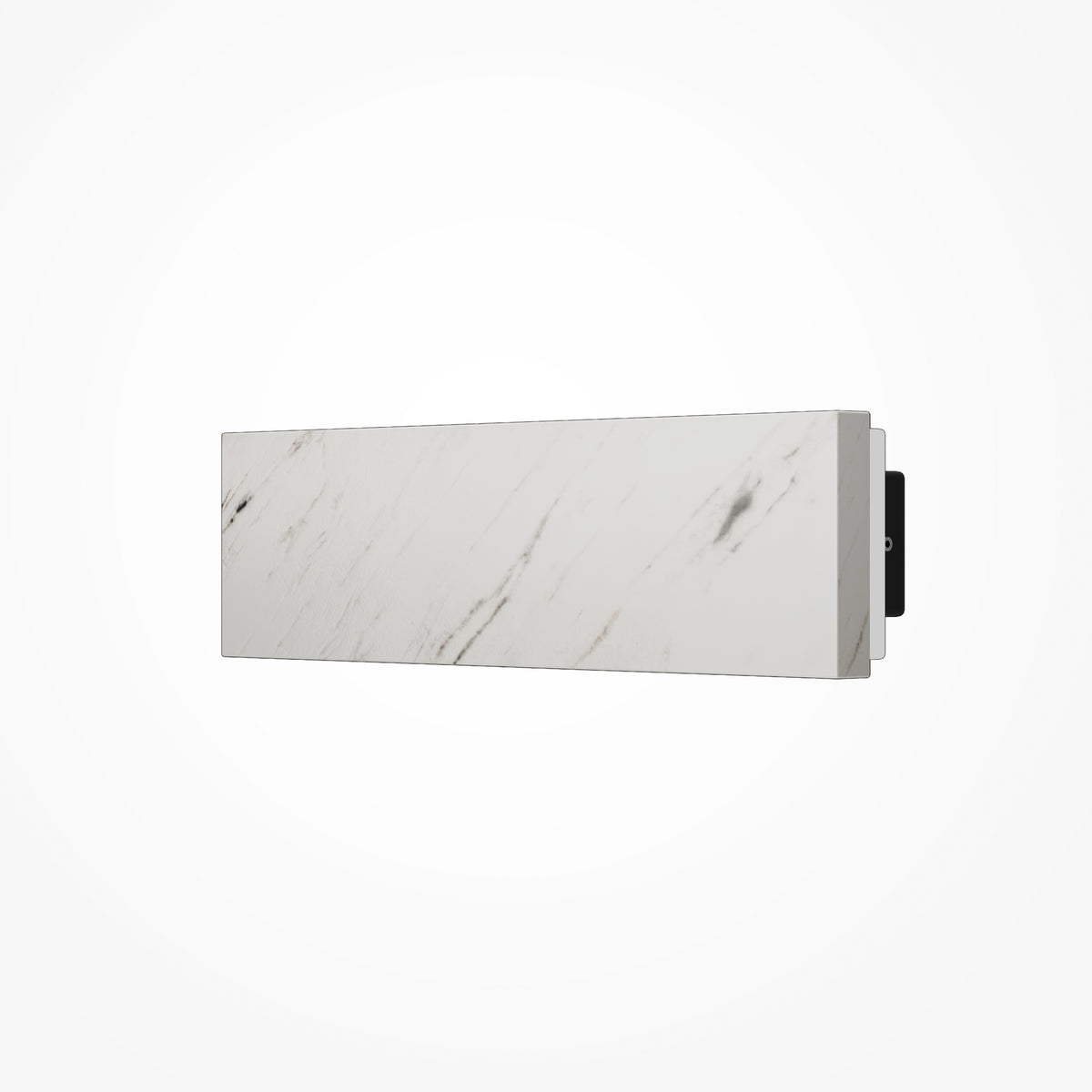 Lampada a muro Basic Texture - Maytoni - Bianco - MOD461WL-L8W3K