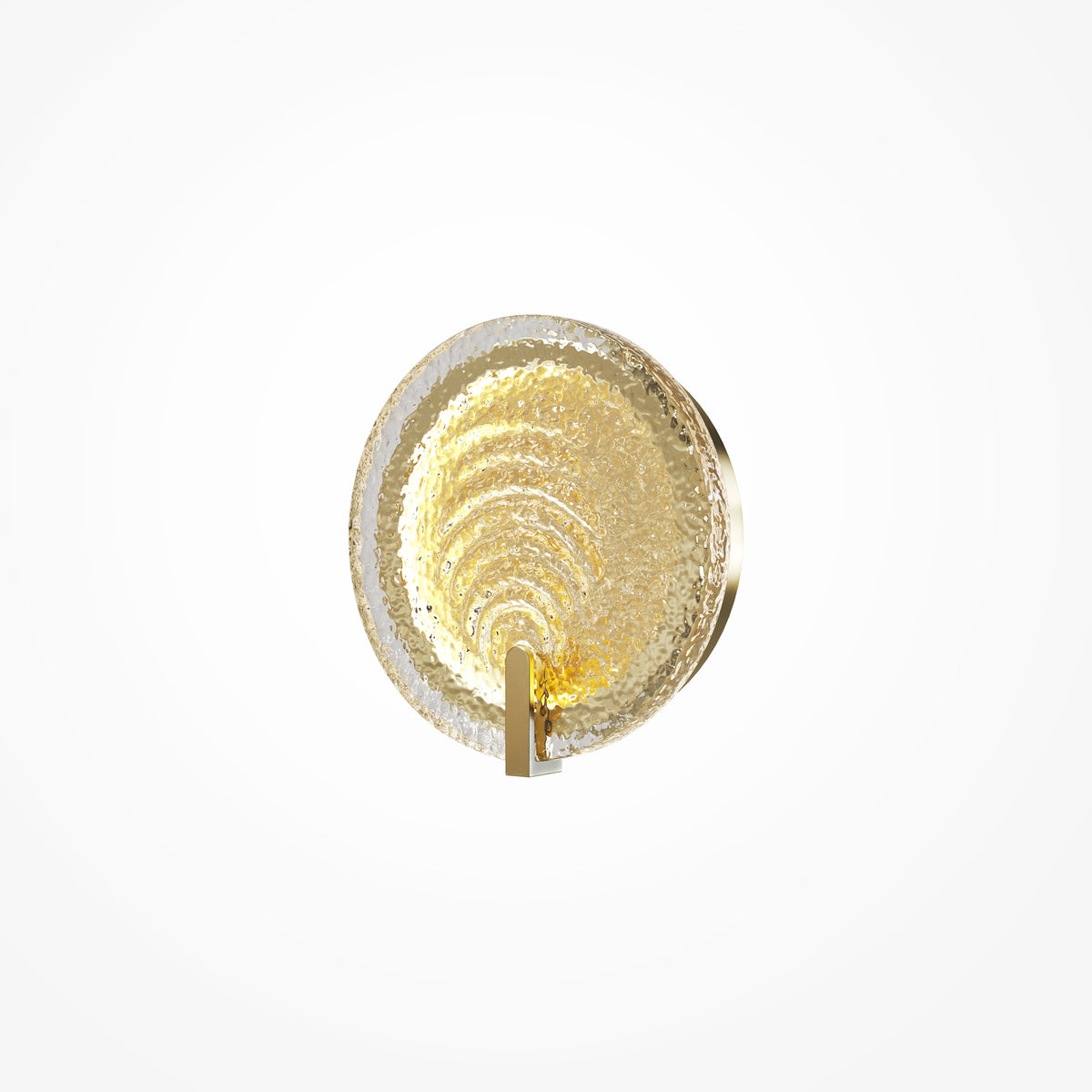 Lampada a muro Regatta - Maytoni - Ottone - MOD481WL-L5BS3K