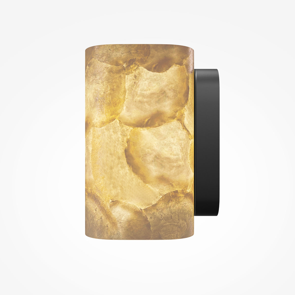 Lampada a muro Maris - Maytoni - Nero - MOD499WL-01B