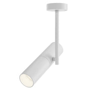 Lampada da soffitto Elti GU10 1x10W - Maytoni - Bianco - C020CL-01W