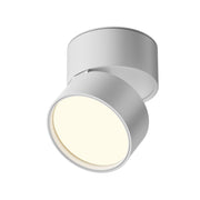 Lampada da soffitto Onda - Maytoni - Bianco - C024CL-12W3K-W-1