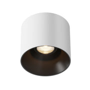 Lampada da soffitto C064CL-01-15W3K-RD-WB - Maytoni - Bianco