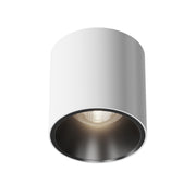 Lampada da soffitto Alfa LED 3000K 1x12W 24° Dim Triac - Maytoni - Bianco - C064CL-L12W4K-D