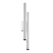 Lampada a muro Calipso - Maytoni - Bianco - C082WL-24W2.7K-W