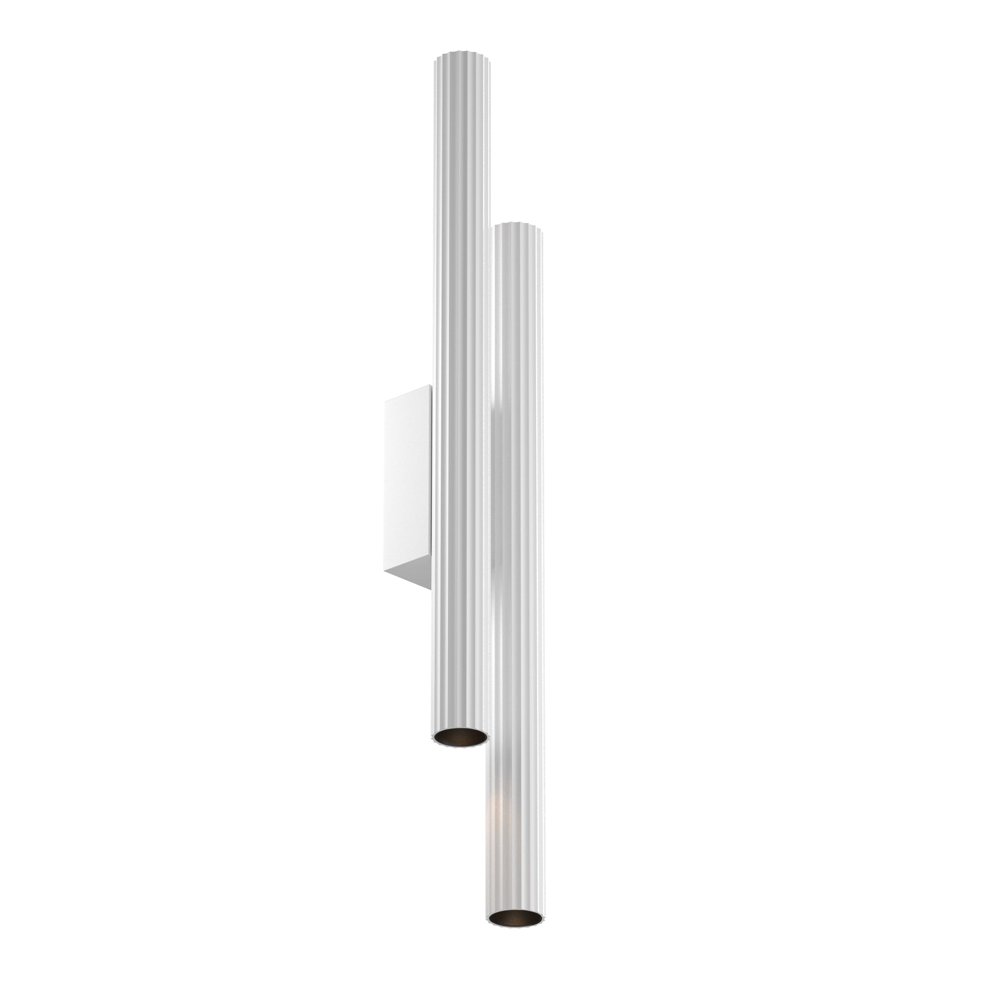 Lampada a muro Calipso - Maytoni - Bianco - C082WL-24W2.7K-W