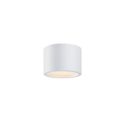 Lampada da soffitto Hydra 3000K 1x10W 120° - Maytoni - Bianco - C090CL-10W3K-W