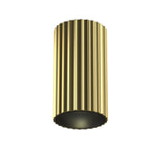 Lampada da soffitto Calipso - Maytoni - Ottone - C106CL-01-GU10-BS
