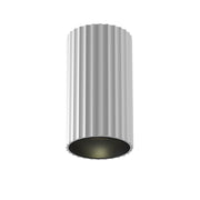 Lampada da soffitto Calipso - Maytoni - Bianco - C106CL-01-GU10-W