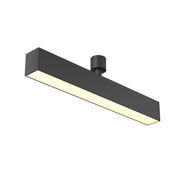 Faretto da soffitto Basis - Maytoni - Nero - C154CL-13W3K-B
