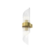 Lampada a muro Frame - Maytoni - Oro opaco - MOD174WL-02MG