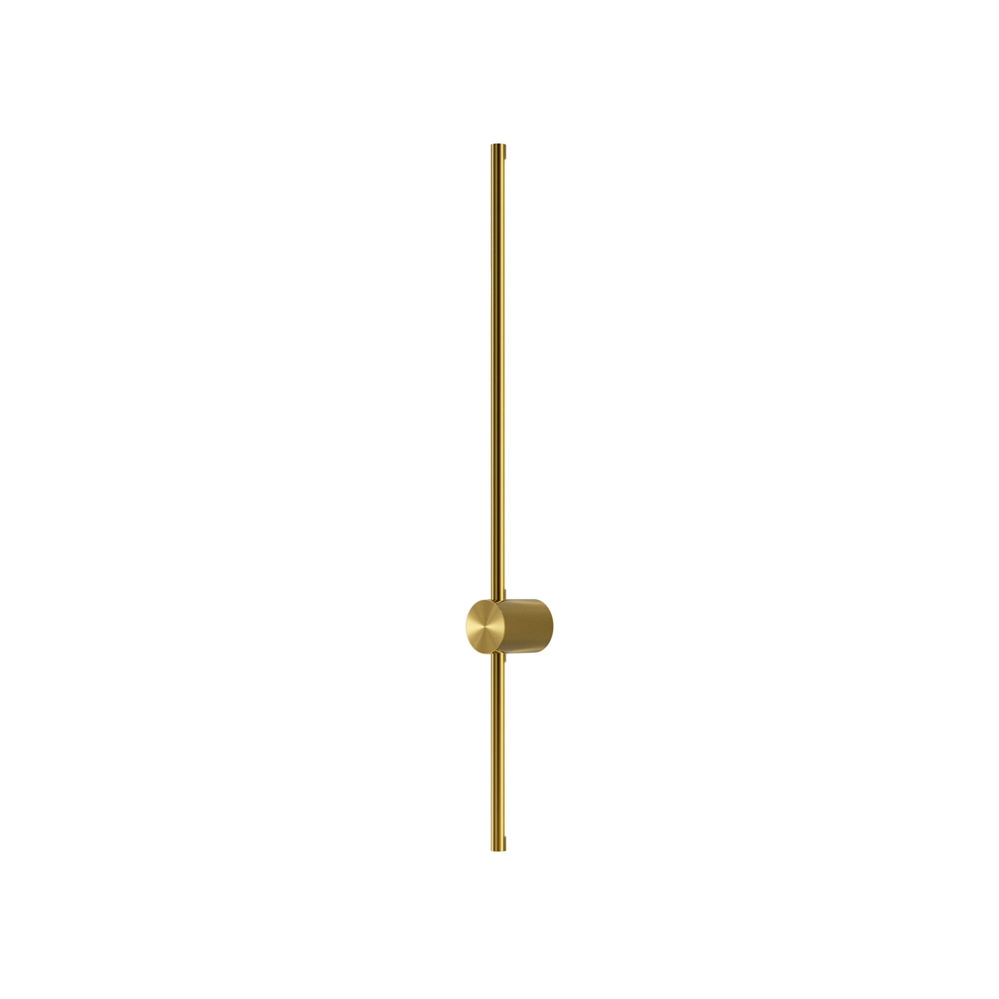 Lampada a muro Light stick - Maytoni - Ottone - MOD237WL-L11BS3K