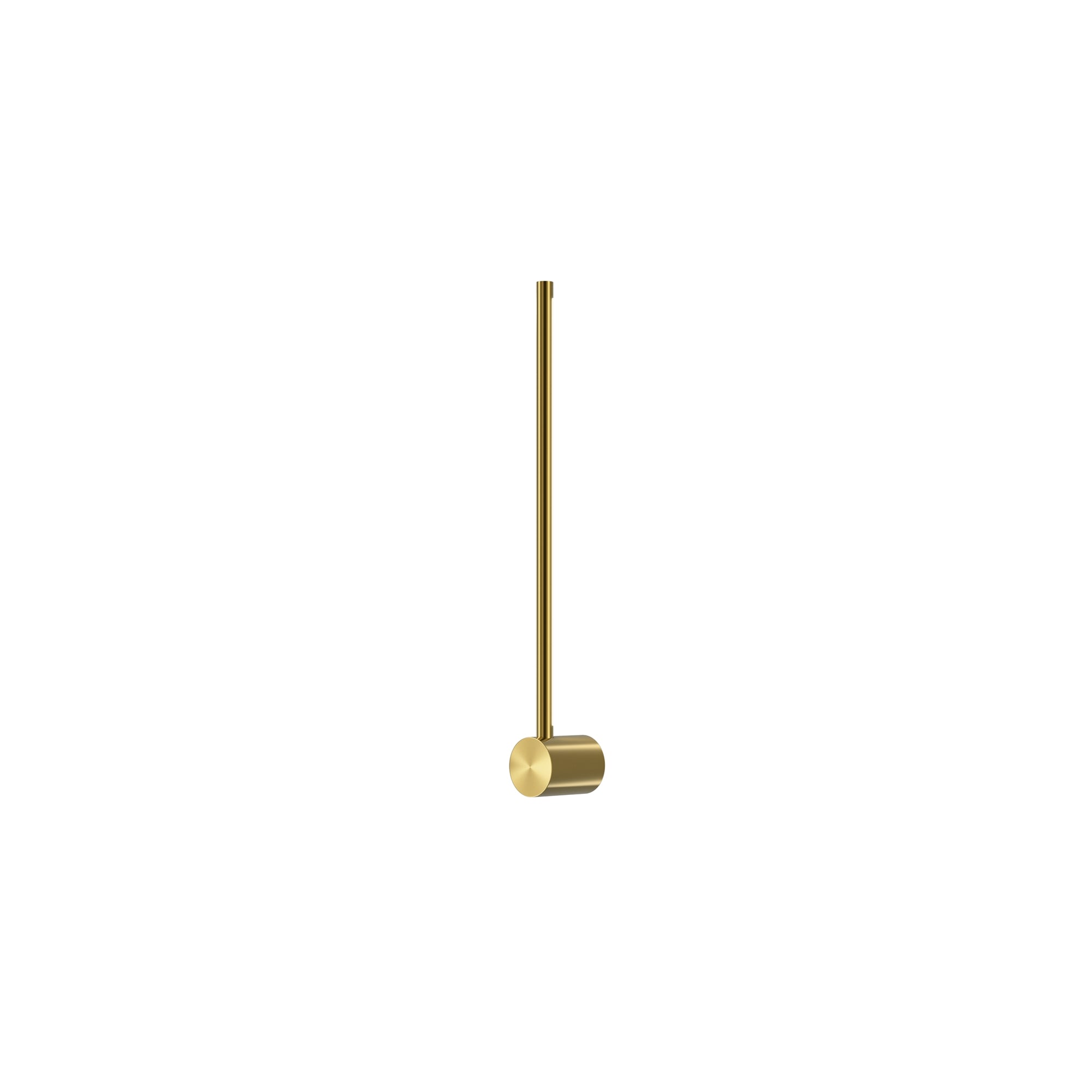 Lampada a muro Light stick - Maytoni - Ottone - MOD237WL-L6BS3K
