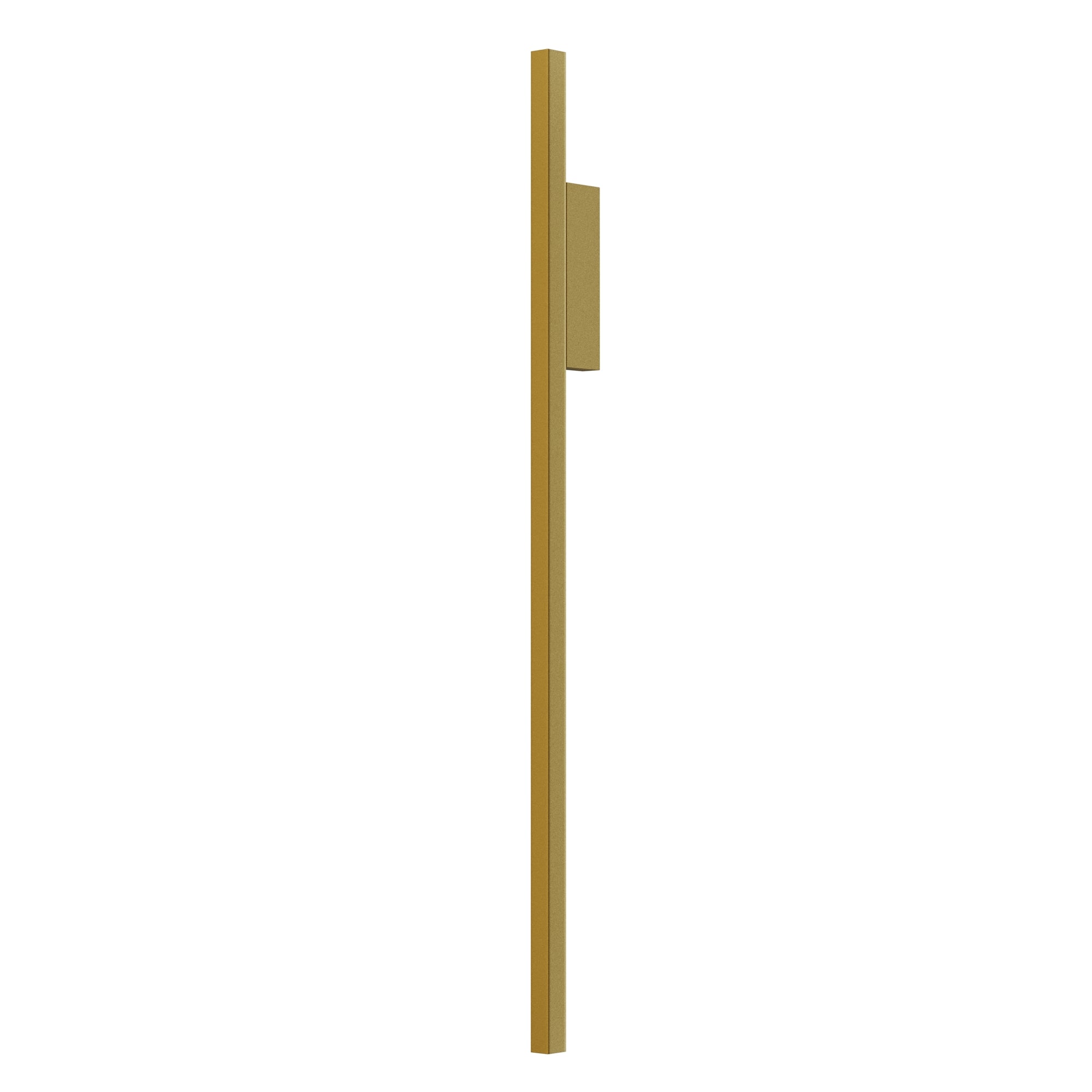 Lampada a muro Frame - Maytoni - Ottone - MOD245WL-L24BSK
