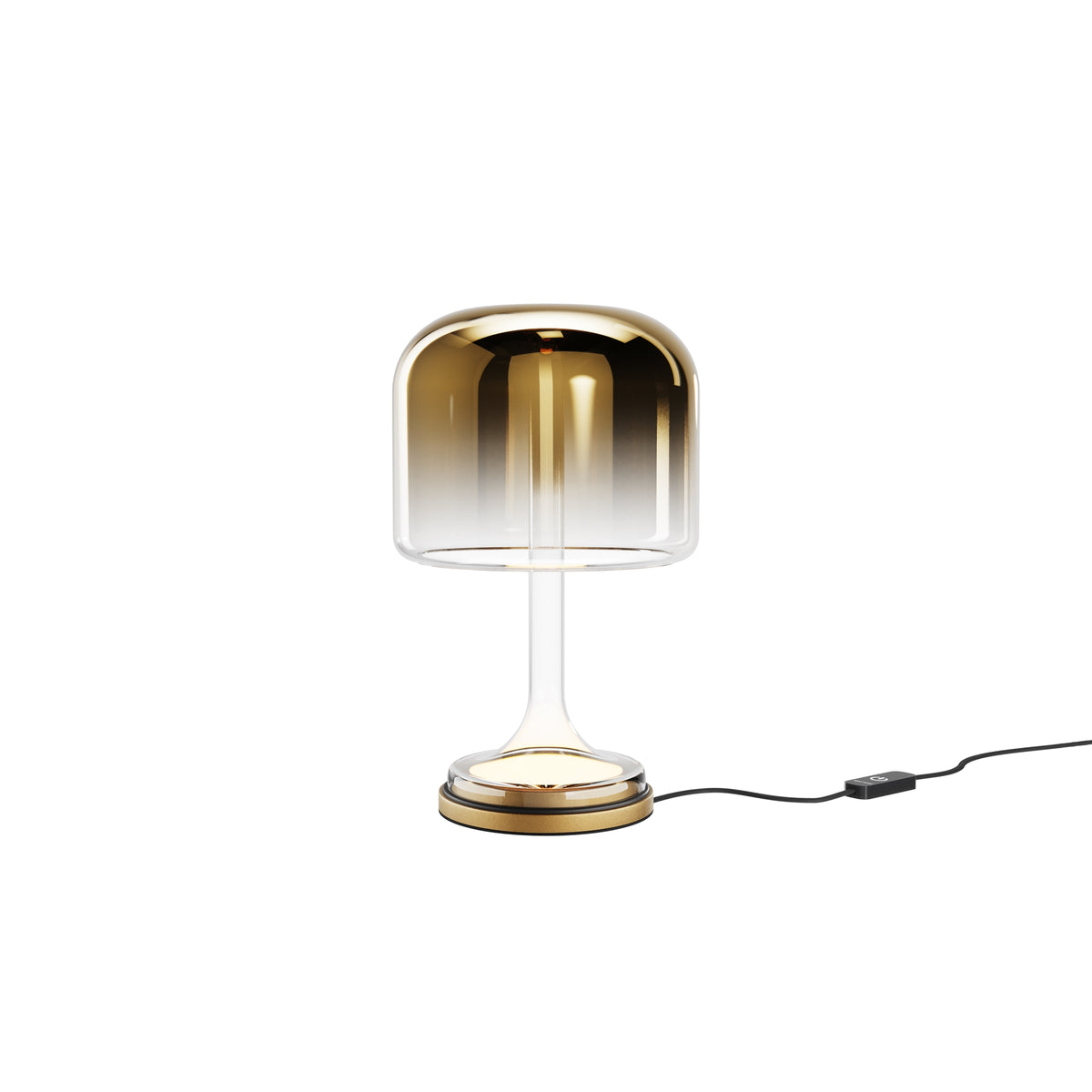 Lampada da tavolo Spirito - Maytoni - Oro - MOD286TL-L8G3K