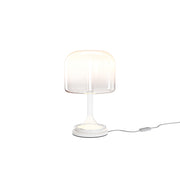 Lampada da tavolo Spirito - Maytoni - Bianco - MOD286TL-L8W3K