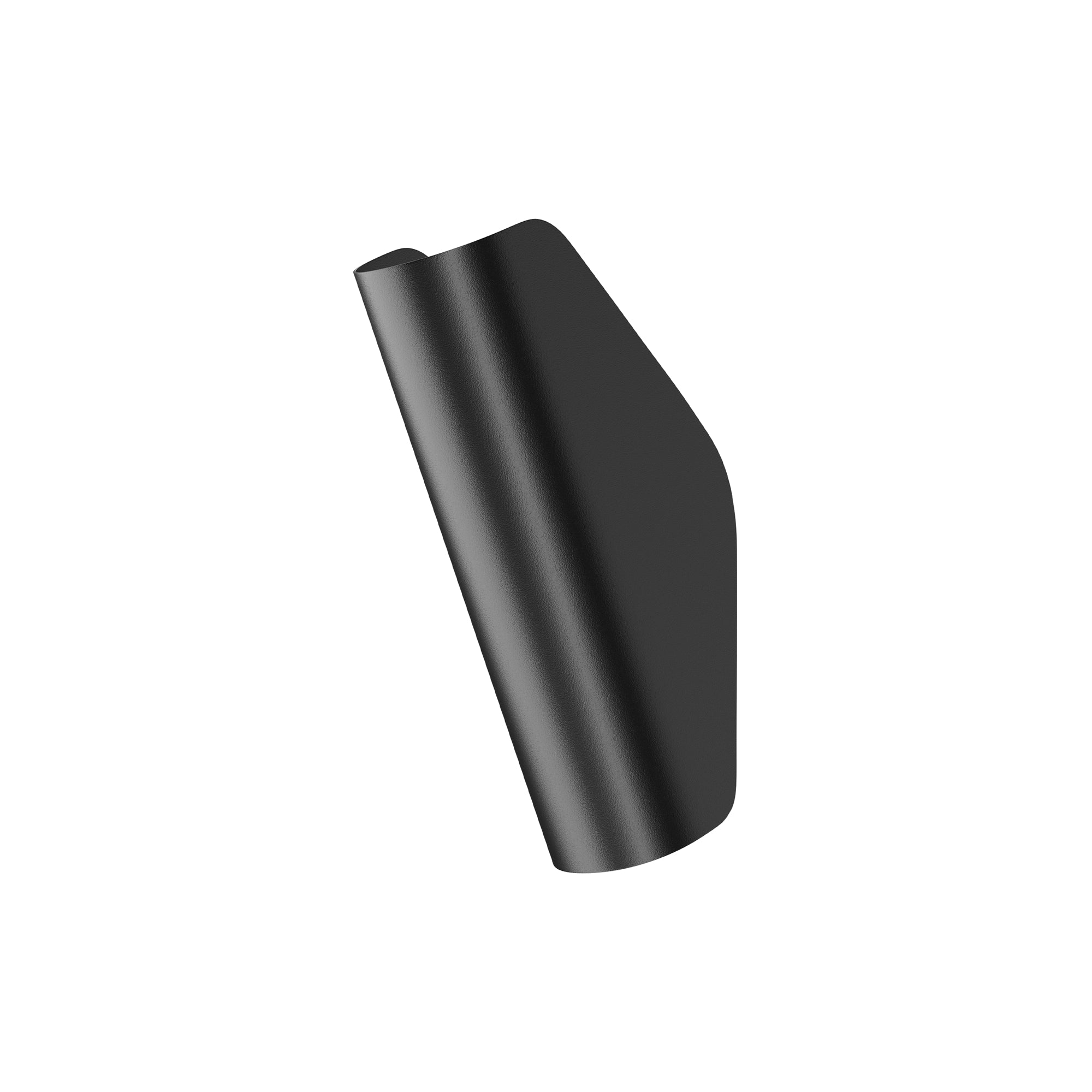 Lampada a muro Notta - Maytoni - Nero - MOD417WL-01B
