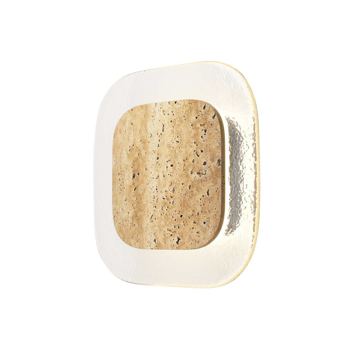 Lampada a muro Tavo - Maytoni - Beige - MOD453WL-L11BGK