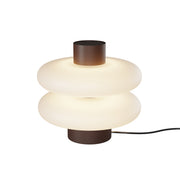 Lampada da tavolo Nuvem - Maytoni - Marrone - MOD497TL-L8BRK