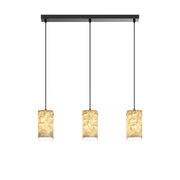 Lampada a sospensione Maris - Maytoni - Nero - MOD499PL-03B
