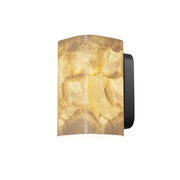 Lampada a muro Maris - Maytoni - Nero - MOD499WL-01B