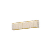Lampada a muro Majesty - Maytoni - Oro - MOD517WL-L7BS3K