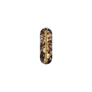 Lampada a muro Clarett - Maytoni - Ottone - MOD533WL-L6BSK