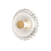 Lampada a muro Amulet - Maytoni - Oro - MOD555WL-L3G3K