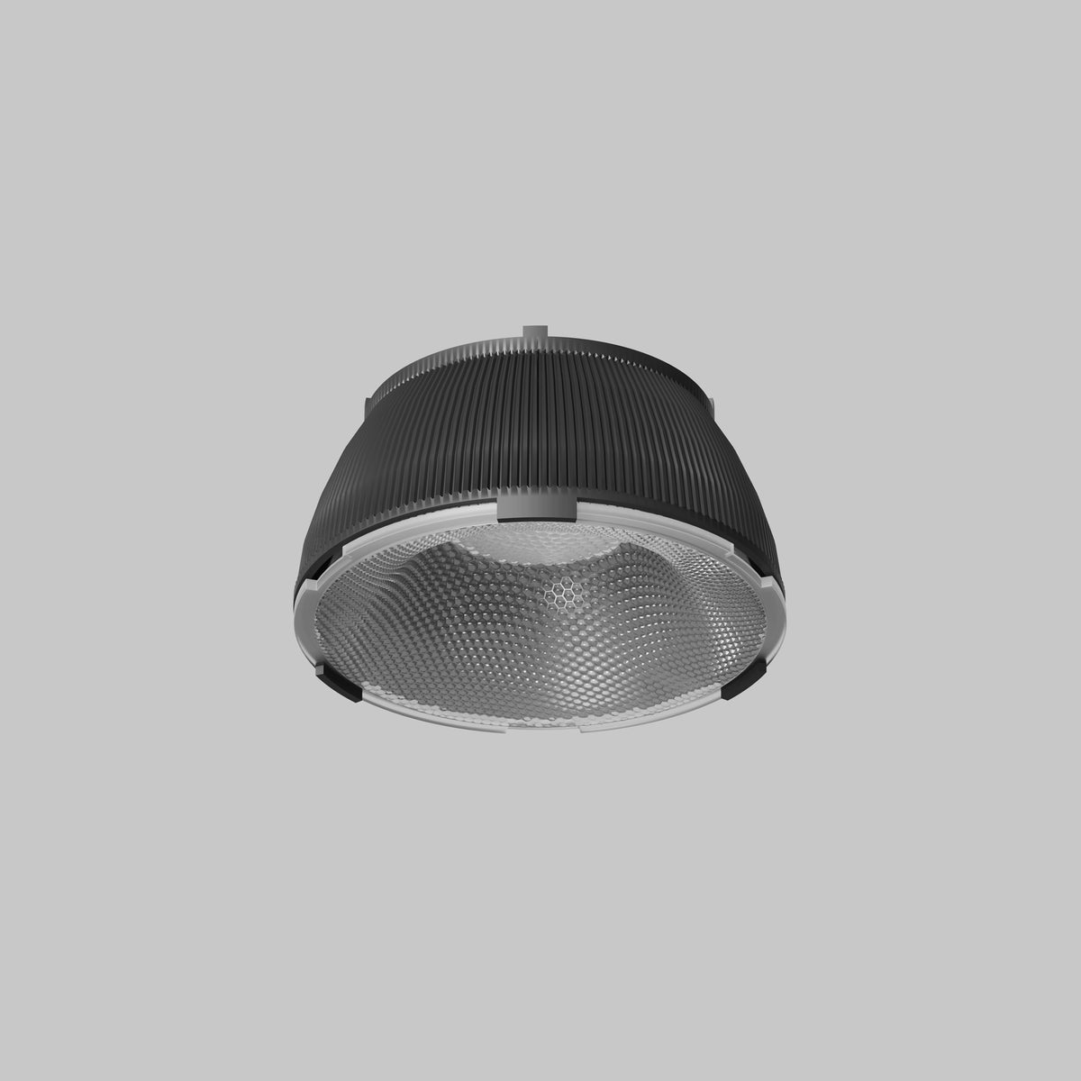 Lente Dip - Maytoni - Trasparente - Lens002D35-10W
