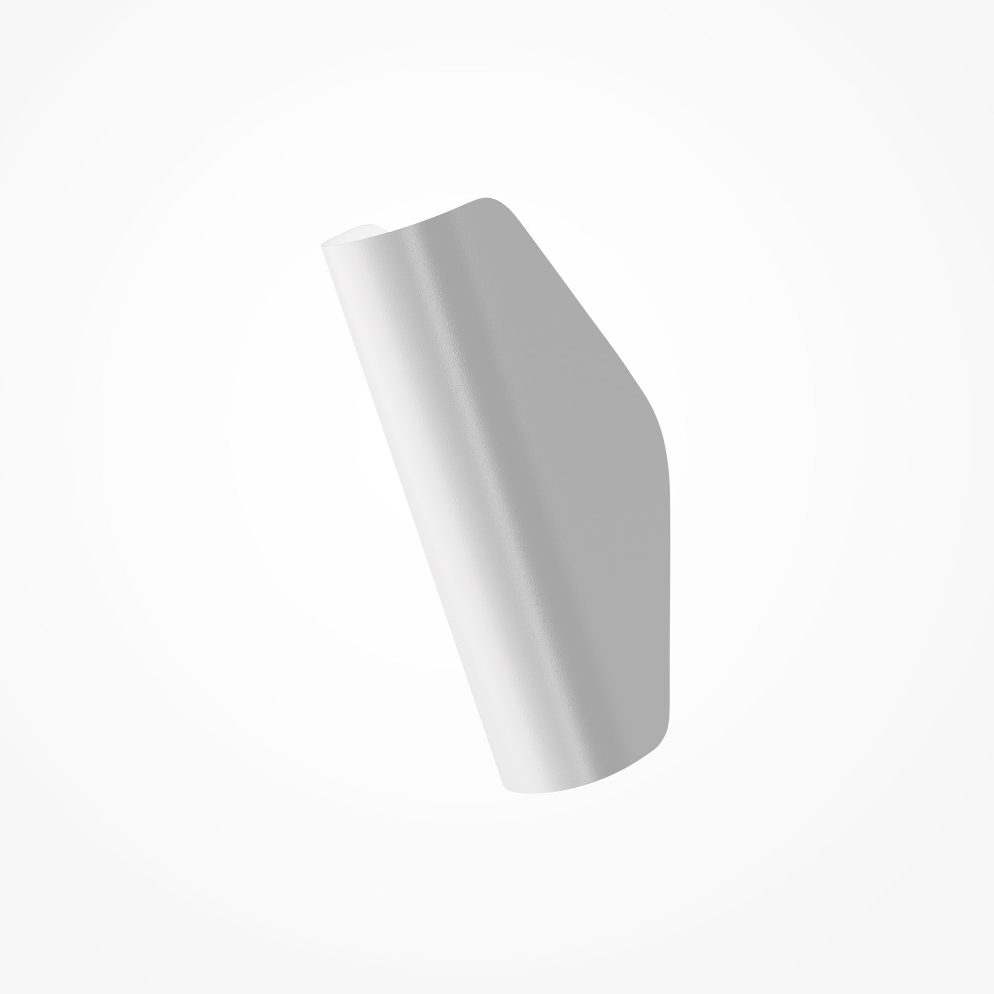 Lampada a muro Notta - Maytoni - Bianco - MOD417WL-01W