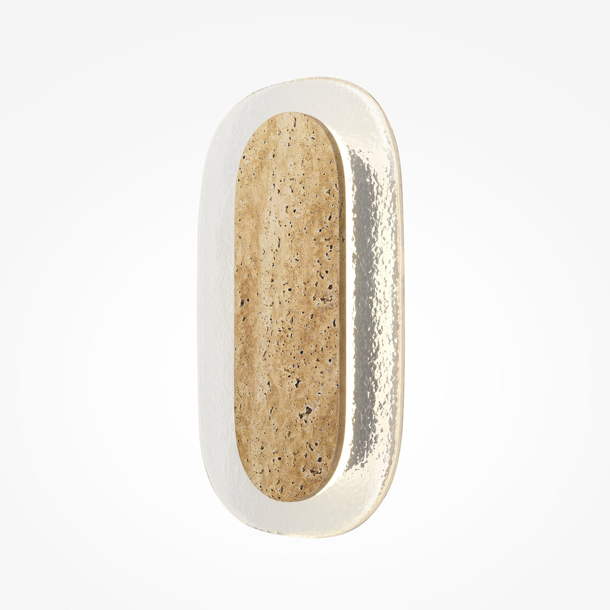 Lampada a muro Tavo - Maytoni - Beige - MOD453WL-L13BGK
