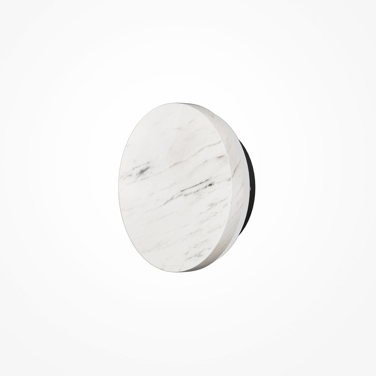 Lampada a muro Basic Texture - Maytoni - Bianco - MOD461WL-L5W3K