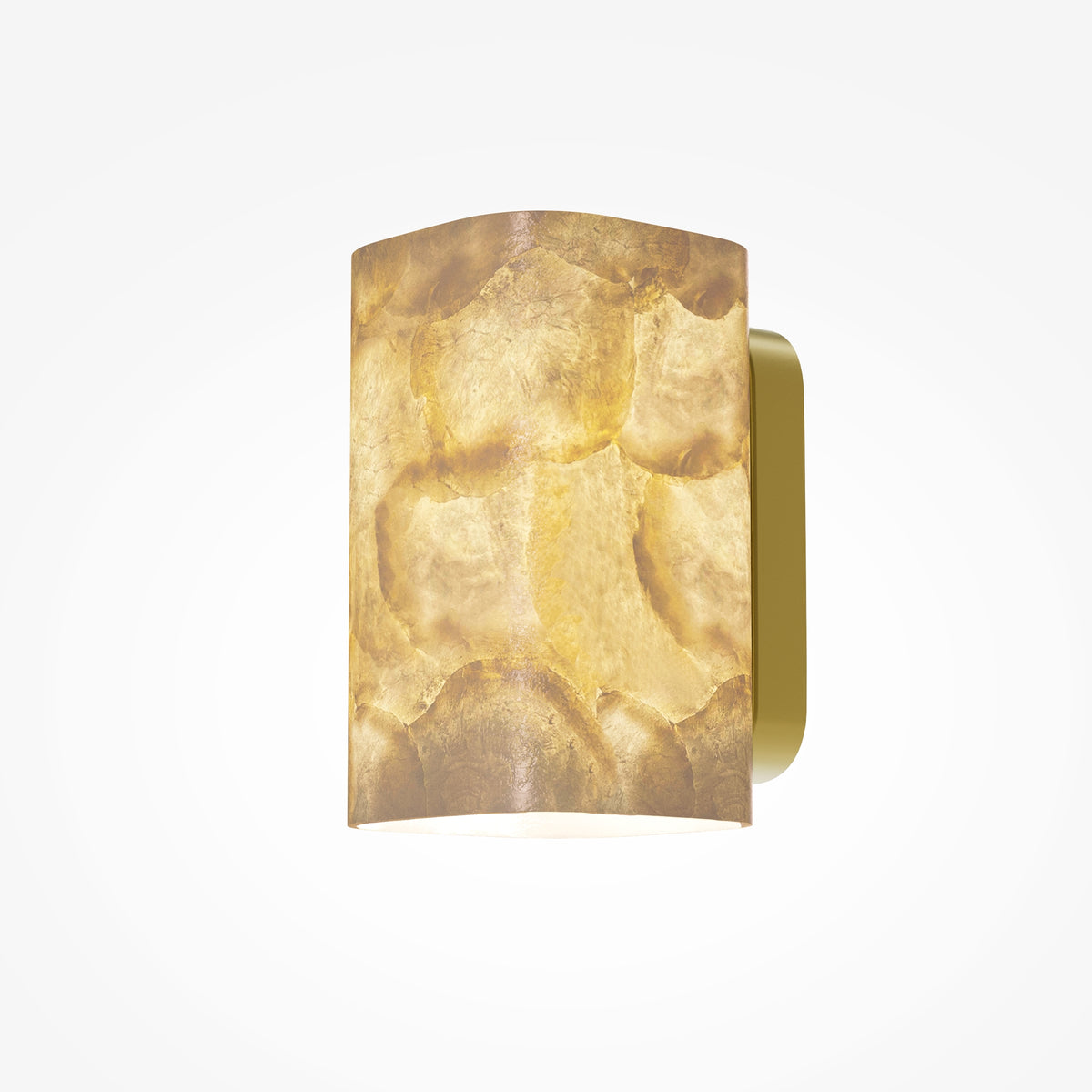Lampada a muro Maris - Maytoni - Oro - MOD499WL-01G