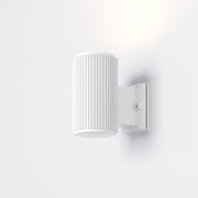 Lampada a muro Rando - Maytoni - Bianco - O419WL-01W