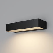Lampada a muro Lot - Maytoni - Grigio - O428WL-L10GF3K