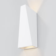 Illuminazione facciate Times Square - Maytoni - Bianco - O580WL-L6W