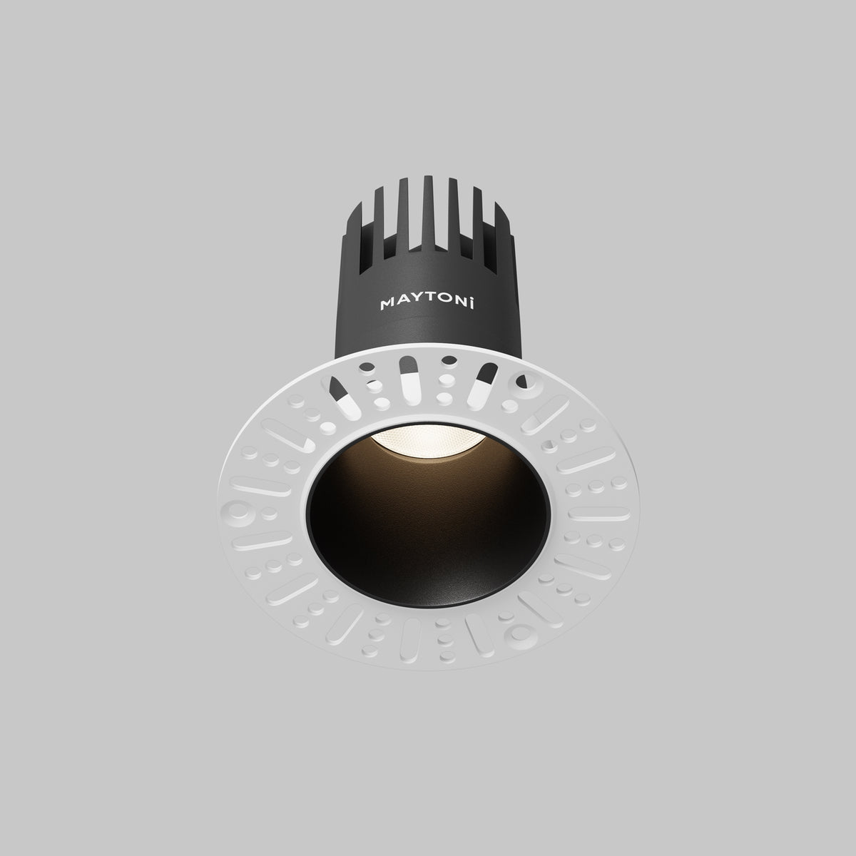 Lente Dip - Maytoni - Trasparente - Lens002D35-10W