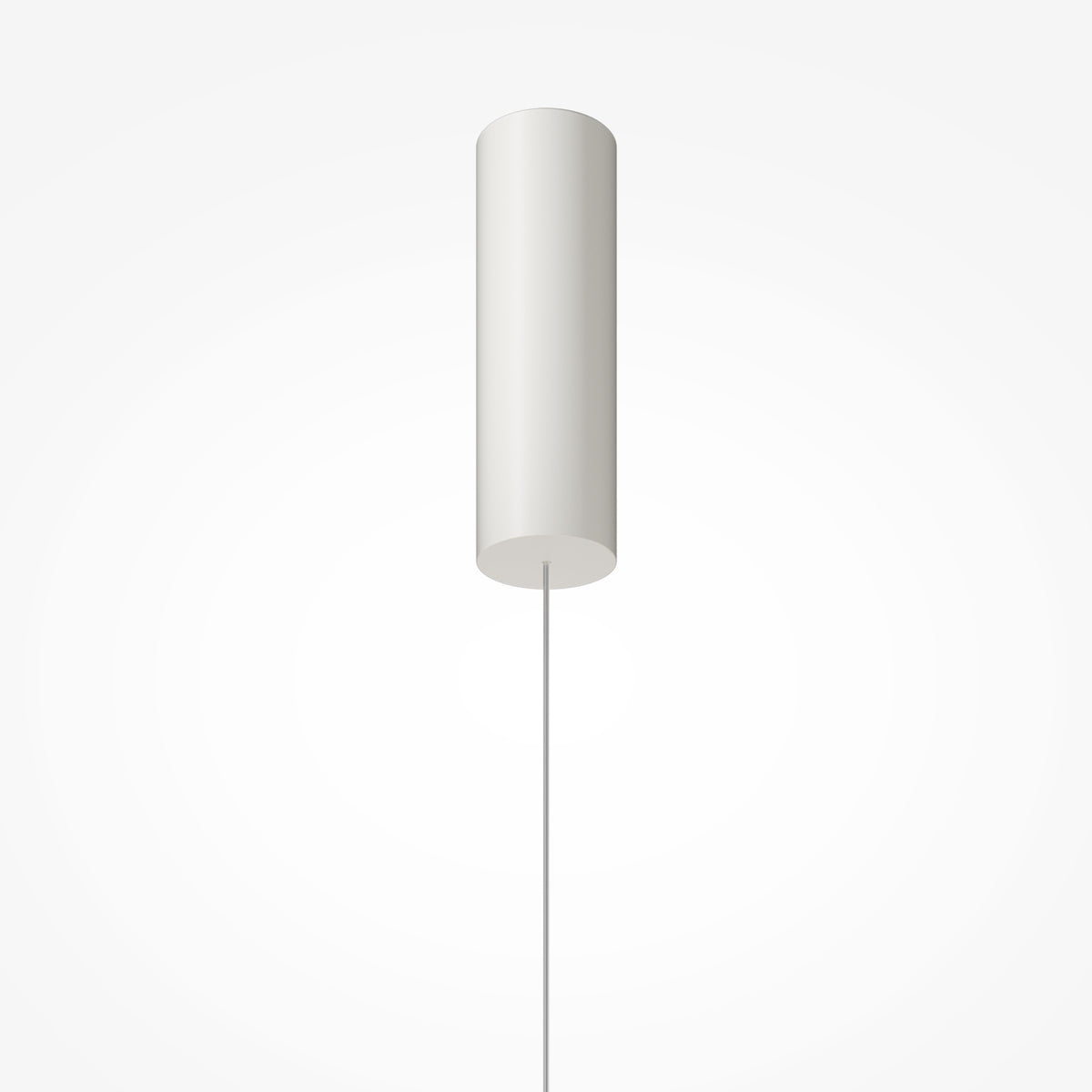 Lampada a sospensione Seoul - Maytoni - Bianco - MOD374PL-L28W3K