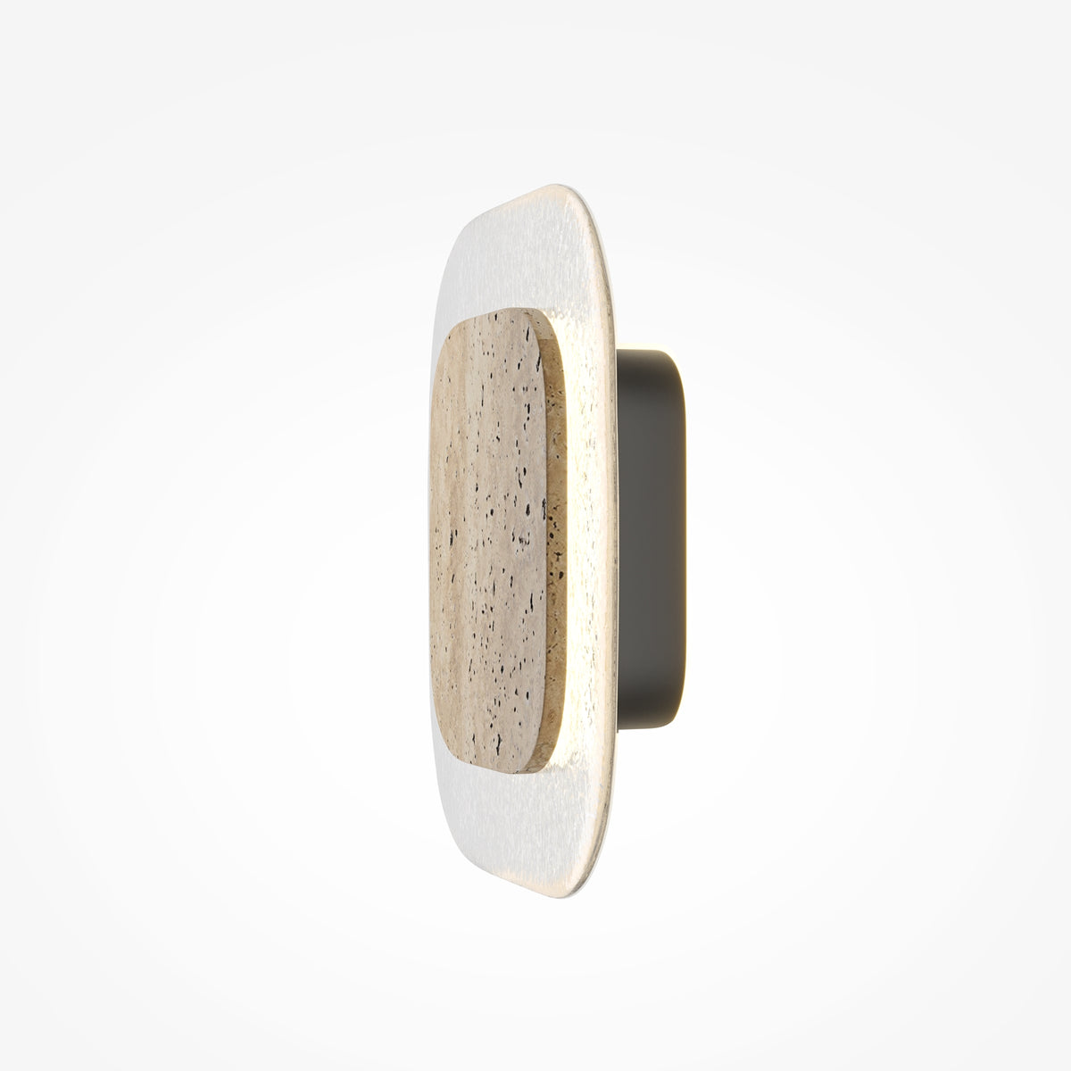 Lampada a muro Tavo - Maytoni - Beige - MOD453WL-L11BGK