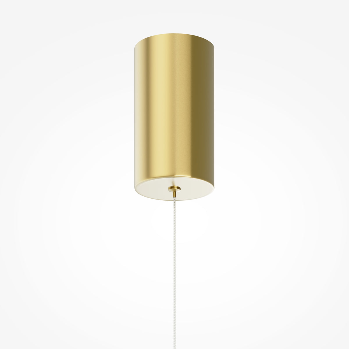 Lampada a sospensione Maris - Maytoni - Oro - MOD499PL-L6GK