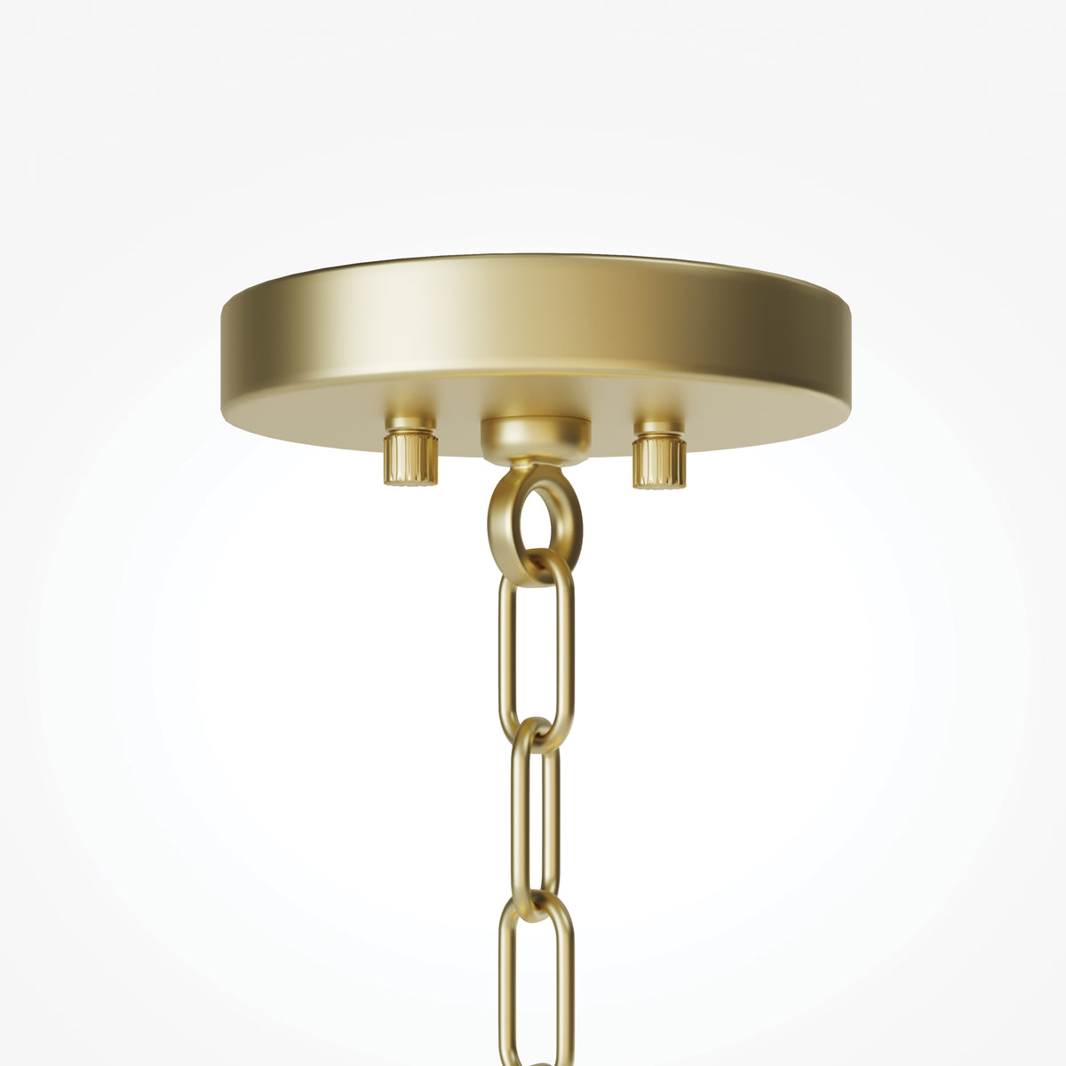 Lampada a sospensione Boulder - Maytoni - Oro opaco - MOD538PL-09MG