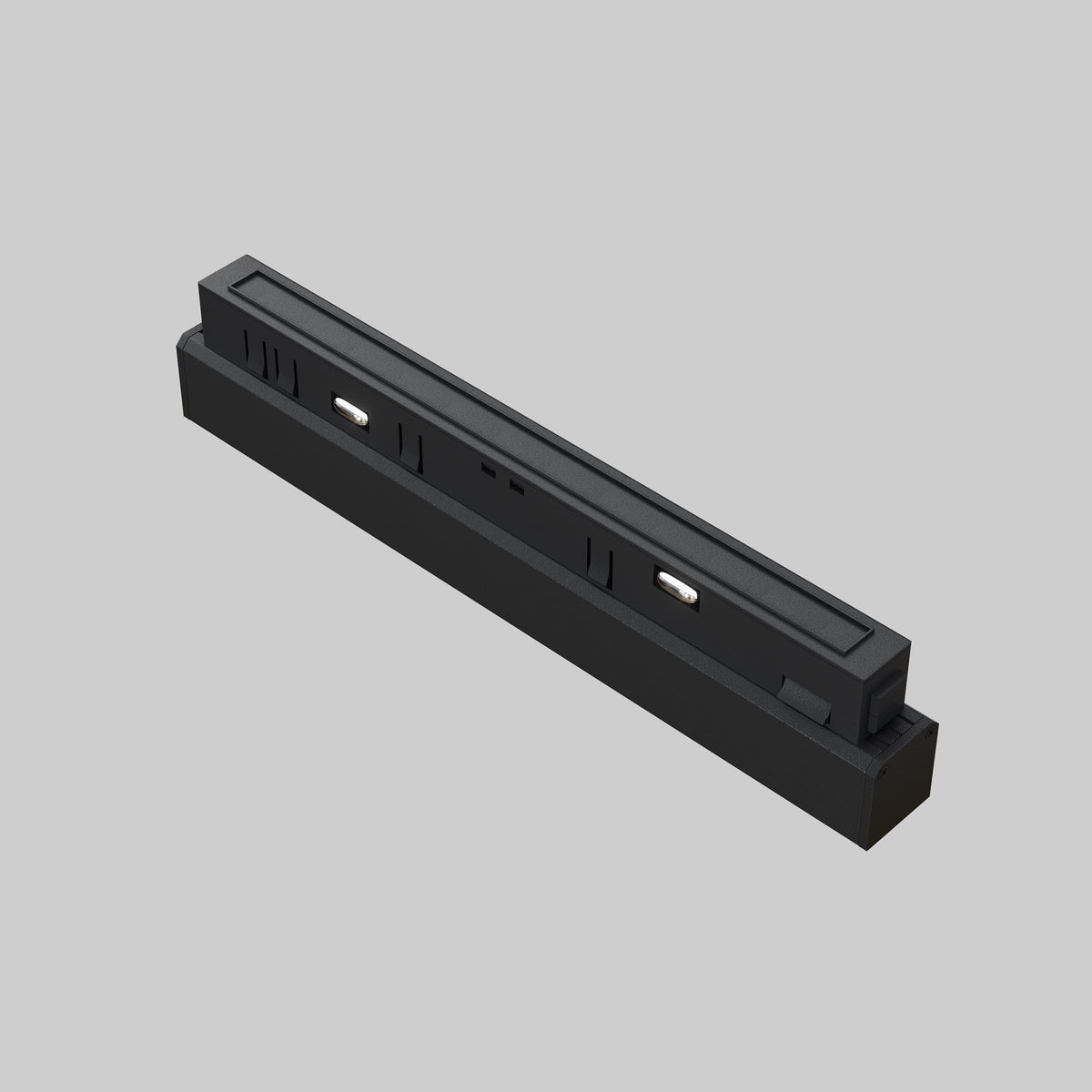 Faretto per binario Points - Maytoni - Nero - TR031-4-12WTW-DD2-B