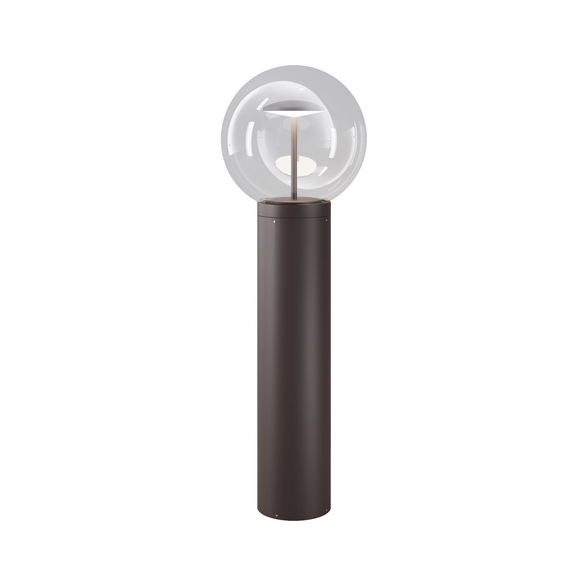 Lampada da esterno Velora - Maytoni - Marrone - O139FL-L8BRK